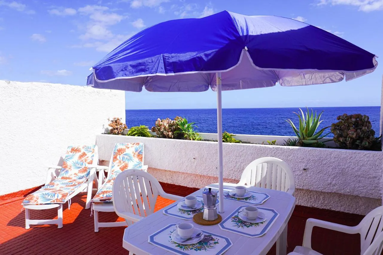 Caletillas Sun & Sea Araya  Spain