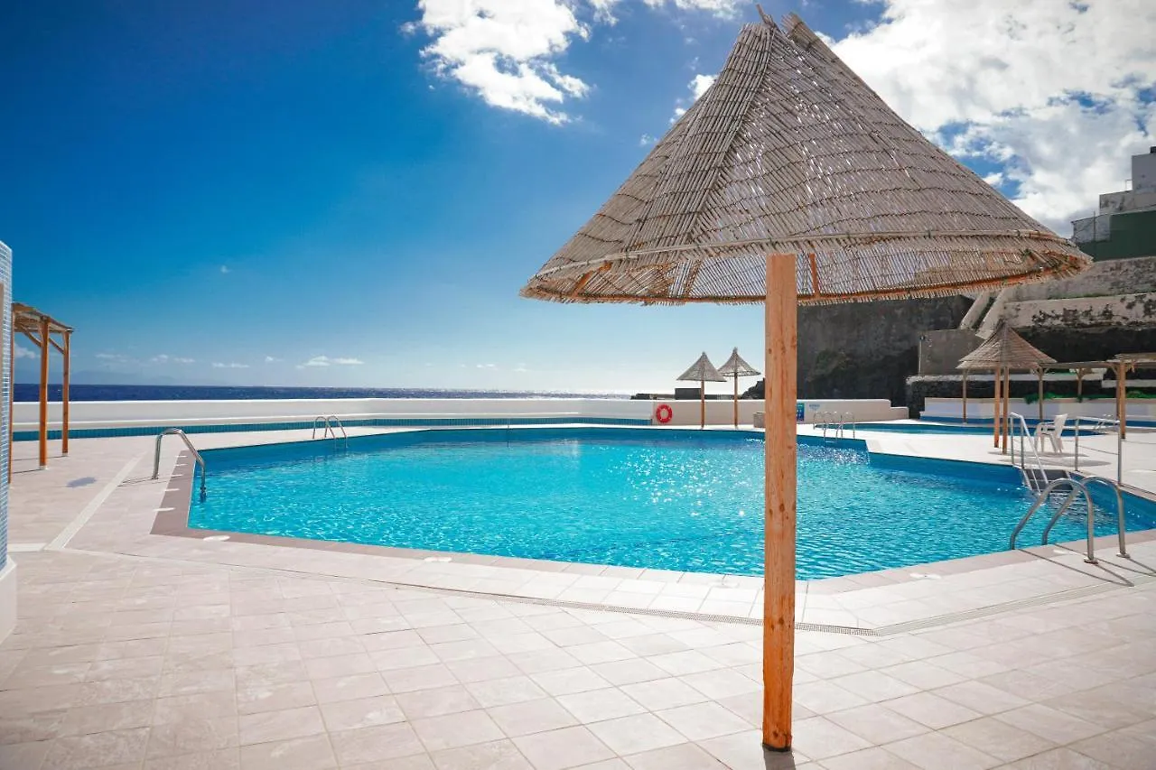 Apartment Caletillas Sun & Sea Araya