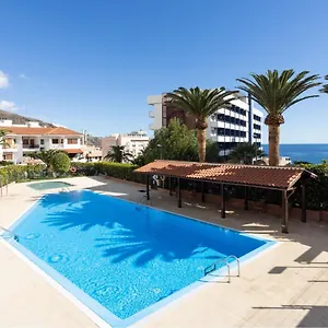 Live Los Corales Caletillas Araya (Tenerife)