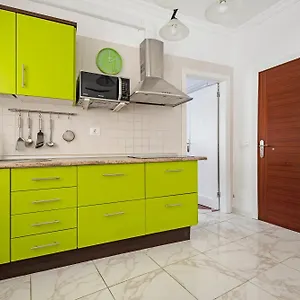 Casita Auxilia Araya (Tenerife)