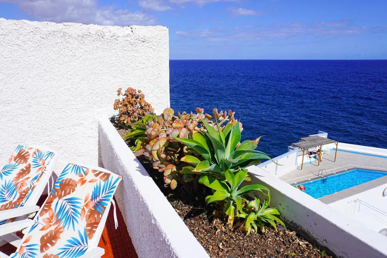 Caletillas Sun & Sea Арая Испания