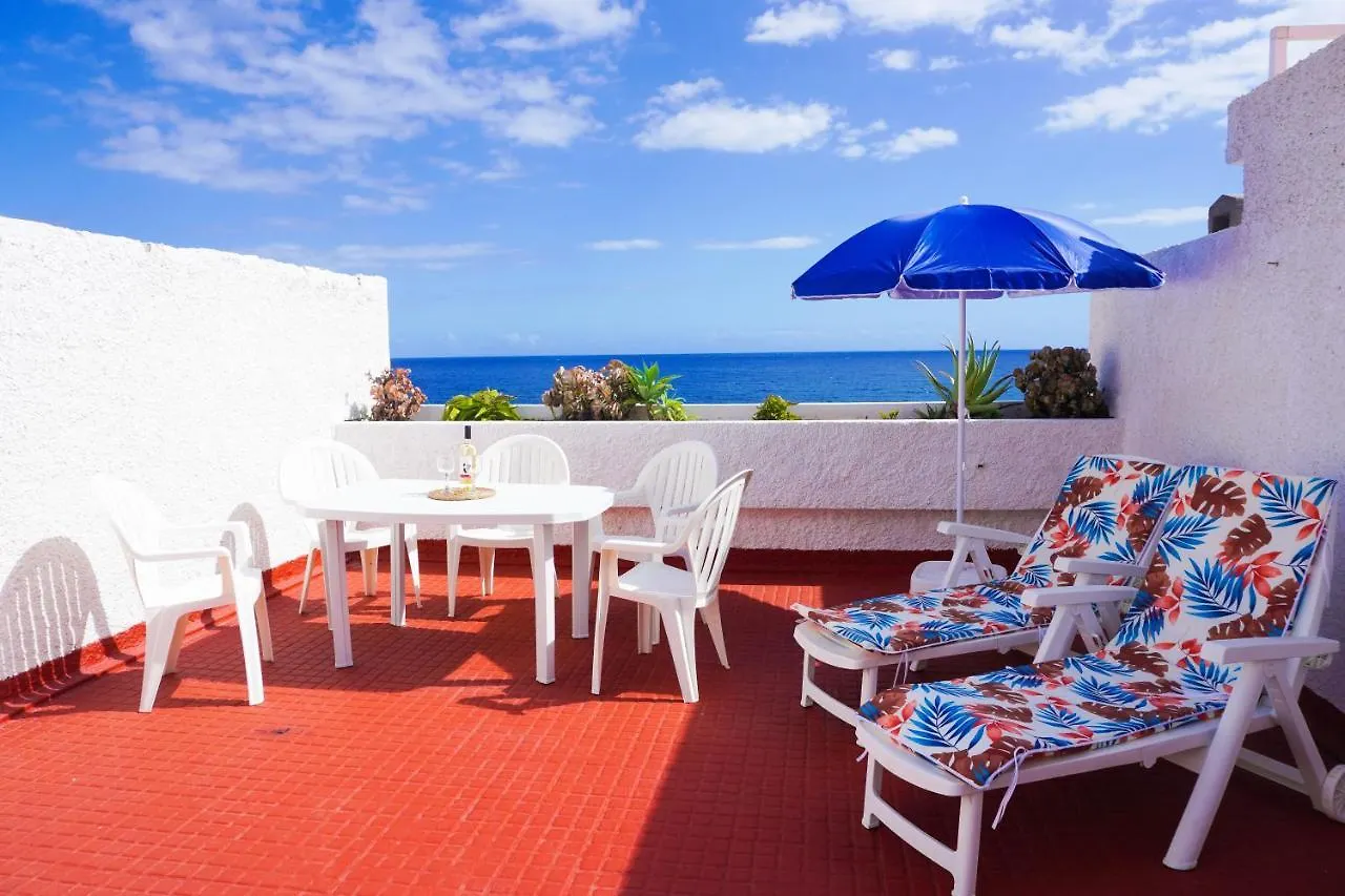 Appartamento Caletillas Sun & Sea Araya