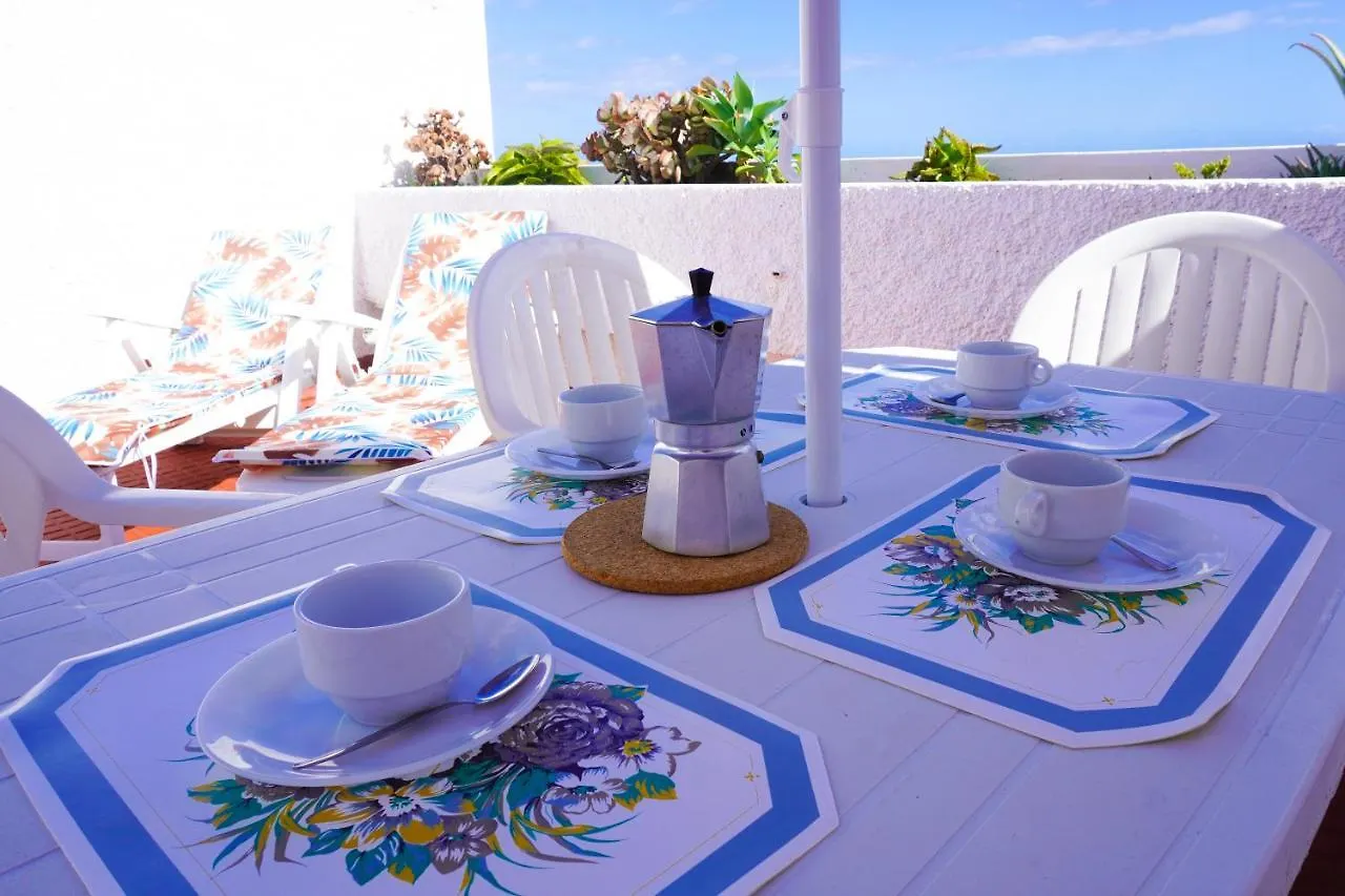 Caletillas Sun & Sea Арая Испания