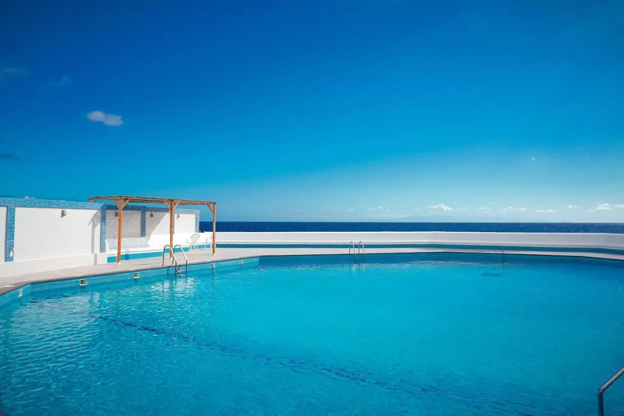 Caletillas Sun & Sea Арая Апартаменты